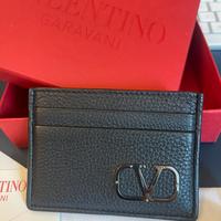 Valentino Porta carte/ portafoglio