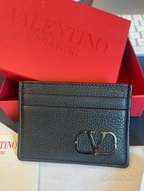 Valentino Porta carte/ portafoglio
