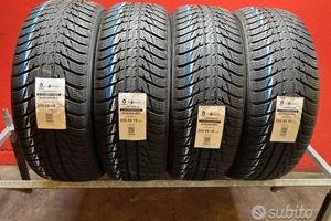 4 gomme 235 55 19 nokian inv a3794
