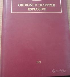 pubblicazione militare