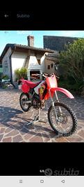 Hm cre 50 six competition 