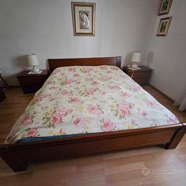 Camera da letto completa (5 pezzi)