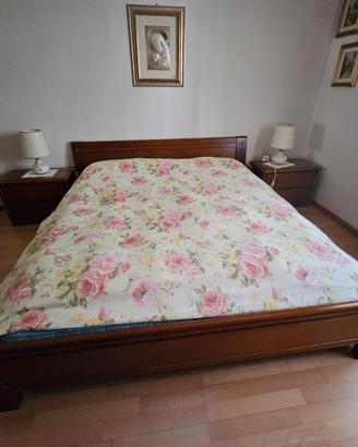 Camera da letto completa (5 pezzi)