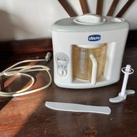 chicco Cuocipappa Easy Meal.