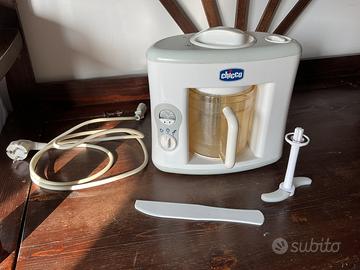 chicco Cuocipappa Easy Meal.