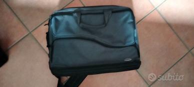 Borsa Kraun Notebook 15" pollici