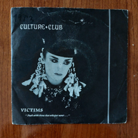 Culture club