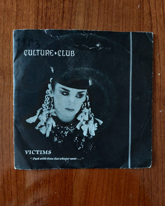 Culture club