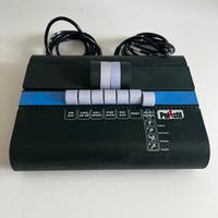 Console fine anni’70 Polistil