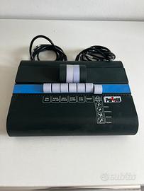 Console fine anni’70 Polistil