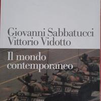 il mondo contemporaneo