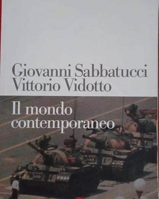 il mondo contemporaneo