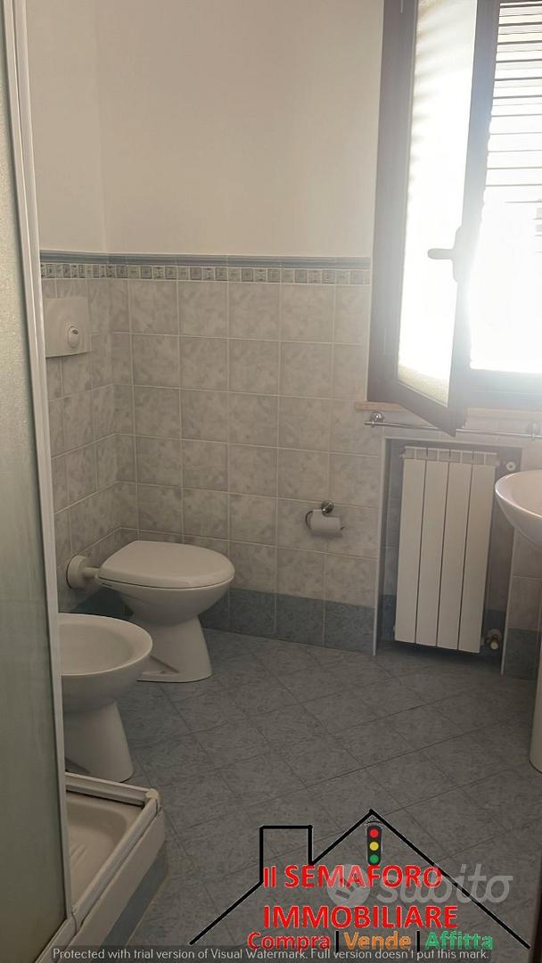 Appartamento – Partinico, Palermo - Altro