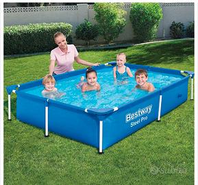 piscina Bestway 