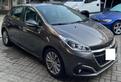 Peugeot 208 PureTech 82 Stop&Start 5 porte Allure