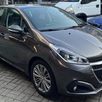 Peugeot 208 PureTech 82 Stop&Start 5 porte Allure
