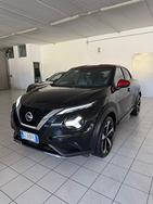 NISSAN - Juke - 1.0 DIG-T 114 CV N-Design
