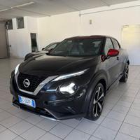 NISSAN - Juke - 1.0 DIG-T 114 CV N-Design