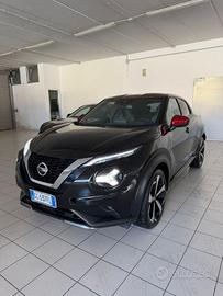 NISSAN - Juke - 1.0 DIG-T 114 CV N-Design