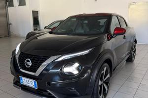 NISSAN - Juke - 1.0 DIG-T 114 CV N-Design