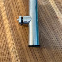 Supporto canna da pesca