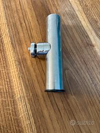 Supporto canna da pesca