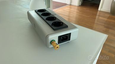 Nordost Quantum QB4 multipresa