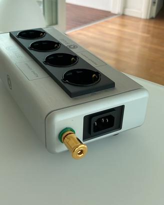 Nordost Quantum QB4 multipresa