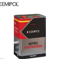 Diluente Nitro Antinebbia 5 Litri KEMIPOL