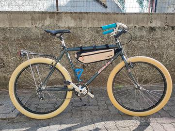 bici da passeggio