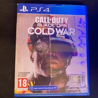 Call of duty Cold War