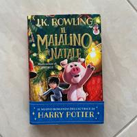 Il Maialino di Natale di J.K. Rowling