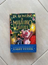 Il Maialino di Natale di J.K. Rowling