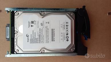 Hard Disk Server Seagate Barracuda ES.2 – 1TB SATA
