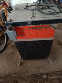 piallatrice combinata