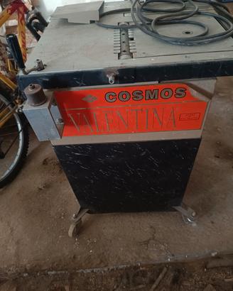 piallatrice combinata