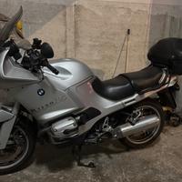 Bmw R 1150 RS