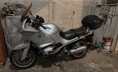 Bmw R 1150 RS