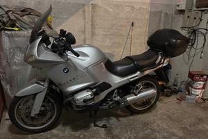 Bmw R 1150 RS