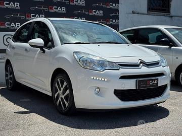 Citroen C3 PureTech 82 Exclusive