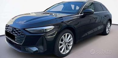 AUDI A5 TDI 204 CV AVANT S TRONIC S LINE AUTO A NO