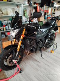 Yamaha FZ8