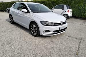 VOLKSWAGEN POLO 1.6 TDI DIESEL KM 145.000 HIGHLINE