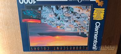 puzzle grande 1000 pezzi 