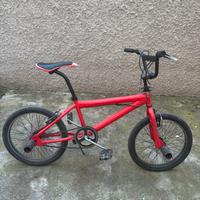 Bmx bici