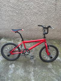 Bmx bici
