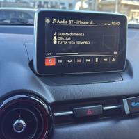 Display autoradio mazda cx3