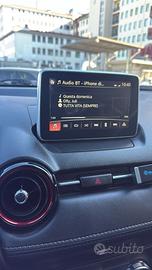 Display autoradio mazda cx3