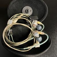 In ear Shure SE 535