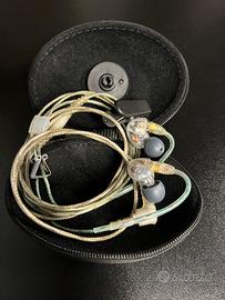 In ear Shure SE 535